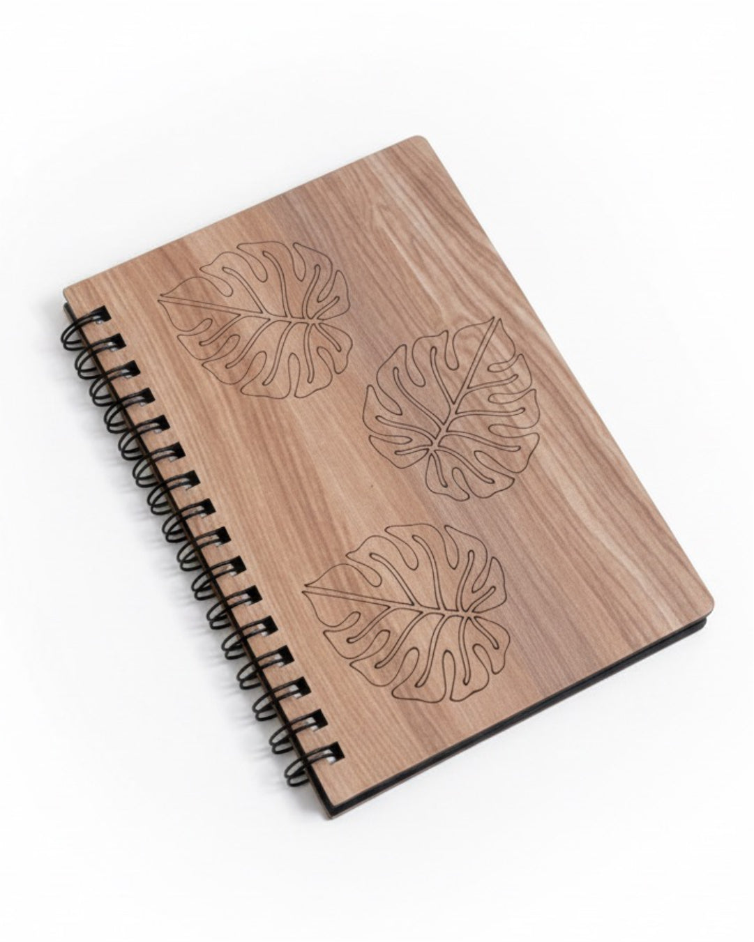 PREMIUM MDF DIARY (FLORAL)