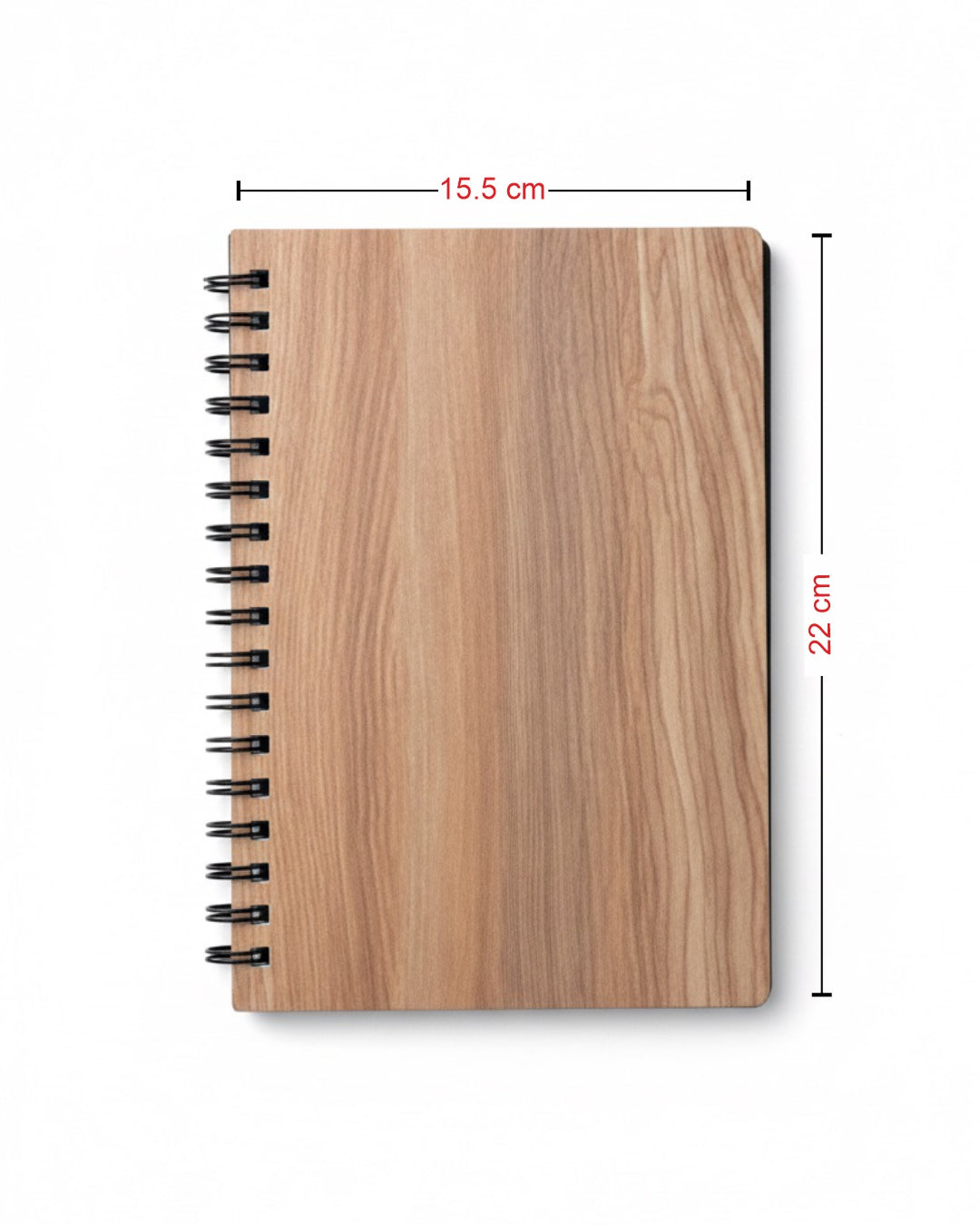 PREMIUM MDF DIARY