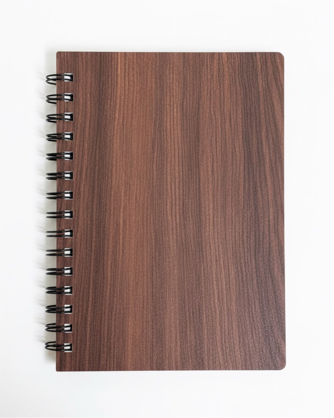PREMIUM MDF DIARY