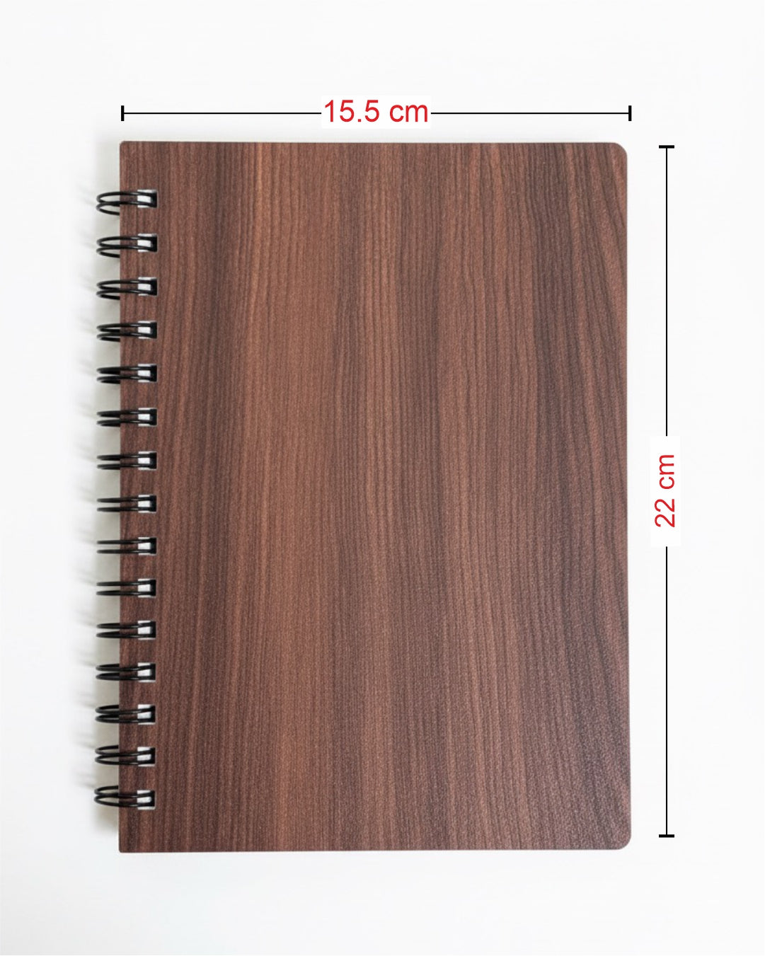 PREMIUM MDF DIARY