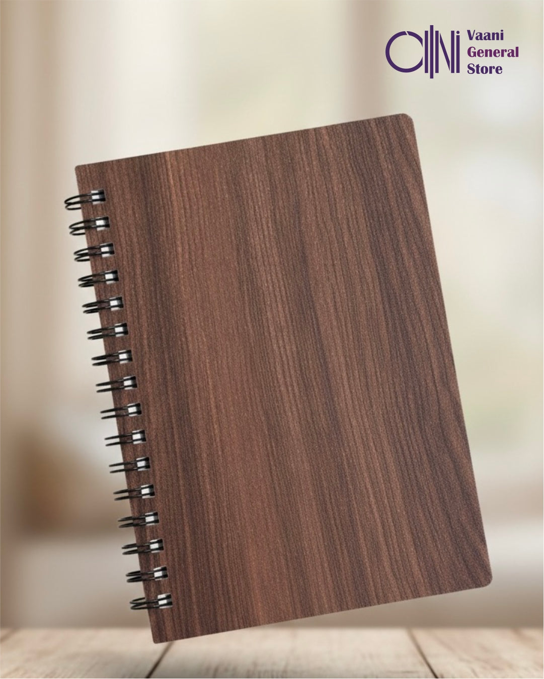 PREMIUM MDF DIARY