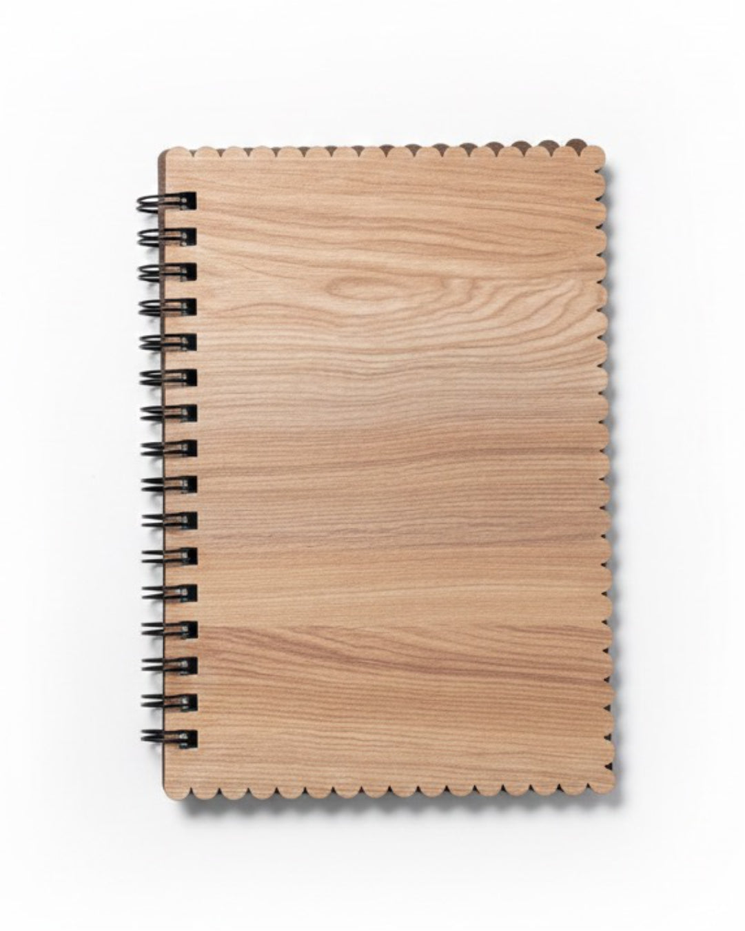 PREMIUM MDF DIARY