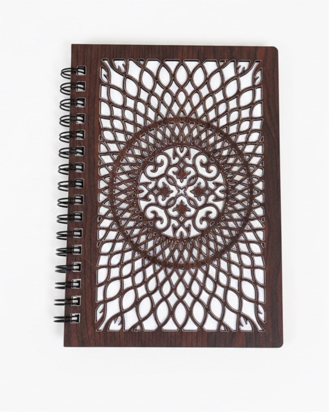 PREMIUM MDF DIARY (ROYAL RED)